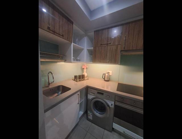 2 BEDROOM PROPERTY TO RENT IN UMHLANGA ROCKS